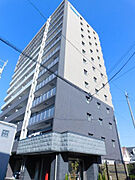 浜松駅より徒歩8分 13階 築7年5ヶ月の賃貸物件