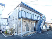 AVENIR 1階 築21年5ヶ月の賃貸物件