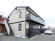 オリーブハイツ 1階 築25年6ヶ月の賃貸物件