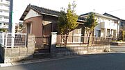 新浜松駅より徒歩22分 1階 築52年10ヶ月の賃貸物件