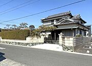高塚駅より徒歩28分 1階 築40年8ヶ月の賃貸物件
