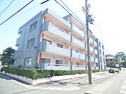 浜松駅よりバス11分 徒歩3分 4階 築33年11ヶ月の賃貸物件