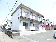 高塚駅より徒歩19分 2階 築41年11ヶ月の賃貸物件