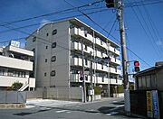 浜松駅よりバス14分 徒歩2分 4階 築35年7ヶ月の賃貸物件