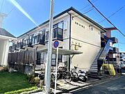 浜松駅よりバス11分 徒歩8分 2階 築25年2ヶ月の賃貸物件