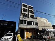 新浜松駅より徒歩8分 4階 築37年3ヶ月の賃貸物件