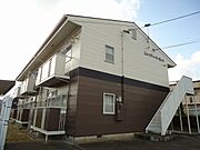 浜松駅よりバス19分 徒歩2分 2階 築30年11ヶ月の賃貸物件