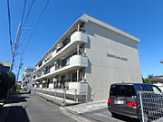 柔美和マンションはまぼう 2階 築34年4ヶ月の賃貸物件