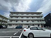 浜松駅よりバス18分 徒歩11分 3階 築29年9ヶ月の賃貸物件