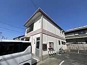 浜松駅よりバス5分 徒歩3分 1階 築43年の賃貸物件