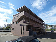 ラパノス 1階 築17年11ヶ月の賃貸物件