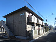 プランドールBの賃貸物件