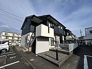 浜松駅よりバス8分 徒歩3分 1階 築31年4ヶ月の賃貸物件