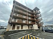浜松駅よりバス26分 徒歩12分 3階 築35年11ヶ月の賃貸物件
