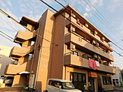 浜松駅よりバス16分 徒歩2分 2階 築22年の賃貸物件