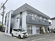 一福荘５ 2階 築46年11ヶ月の賃貸物件