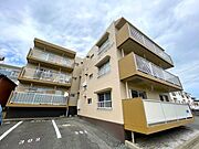 浜松駅よりバス32分 徒歩6分 3階 築41年8ヶ月の賃貸物件