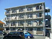 ブルースハープ２ 1階 築24年10ヶ月の賃貸物件