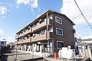 浜松駅よりバス34分 徒歩2分 1階 築21年8ヶ月の賃貸物件