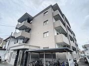 Felice gatto Wada 1階 築19年11ヶ月の賃貸物件