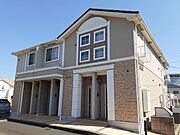 エヴァーグリーン 2階 築16年5ヶ月の賃貸物件