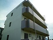 常葉大学前駅より徒歩27分 3階 築31年11ヶ月の賃貸物件