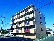 浜松駅よりバス16分 徒歩6分 1階 築29年10ヶ月の賃貸物件