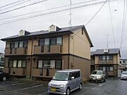 助信駅より徒歩7分 2階 築30年3ヶ月の賃貸物件