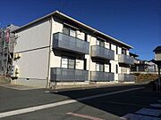 新所原駅より徒歩17分 2階 築18年の賃貸物件