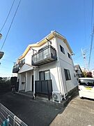 浜松駅より徒歩15分 1階 築26年1ヶ月の賃貸物件