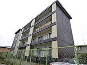 新浜松駅より徒歩29分 3階 築49年10ヶ月の賃貸物件