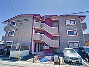 浜松駅よりバス13分 徒歩4分 3階 築26年8ヶ月の賃貸物件