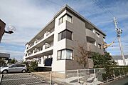 明開ハイツB 3階 築32年5ヶ月の賃貸物件