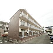 第一我心ヶ丘マンション 2階 築38年4ヶ月の賃貸物件
