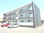 浜松駅よりバス28分 徒歩7分 3階 築3年4ヶ月の賃貸物件