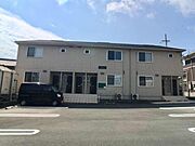 鷲津駅より徒歩9分 2階 築13年の賃貸物件