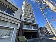 ＡＲＣＯ１４ 5階 築18年4ヶ月の賃貸物件
