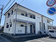パークハウスＡ 2階 築39年7ヶ月の賃貸物件