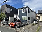 ジュネスハイム 1階 築37年6ヶ月の賃貸物件