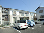 上島駅より徒歩8分 1階 築34年11ヶ月の賃貸物件