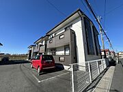 浜松駅よりバス7分 徒歩9分 2階 築19年8ヶ月の賃貸物件