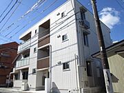 浜松駅よりバス10分 徒歩5分 1階 築3年3ヶ月の賃貸物件