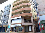 ＫＥＩビルエスポワール板屋 5階 築26年10ヶ月の賃貸物件