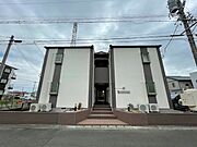 サンルーム2 2階 築43年5ヶ月の賃貸物件