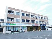 浜松駅よりバス5分 徒歩11分 3階 築37年1ヶ月の賃貸物件