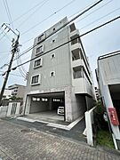 元浜グリーンホームズ 3階 築36年5ヶ月の賃貸物件