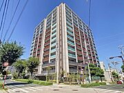 浜松駅より徒歩12分 1階 築3年2ヶ月の賃貸物件