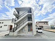ジョイフルロック 1階 築24年4ヶ月の賃貸物件