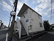 浜松駅より徒歩18分 1階 築38年5ヶ月の賃貸物件