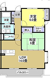 アンダンテ 3階